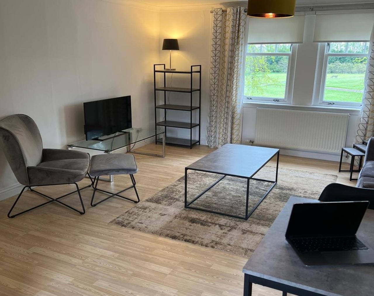 Fifty Five On Gilmour Street Apartment Eaglesham Екстериор снимка