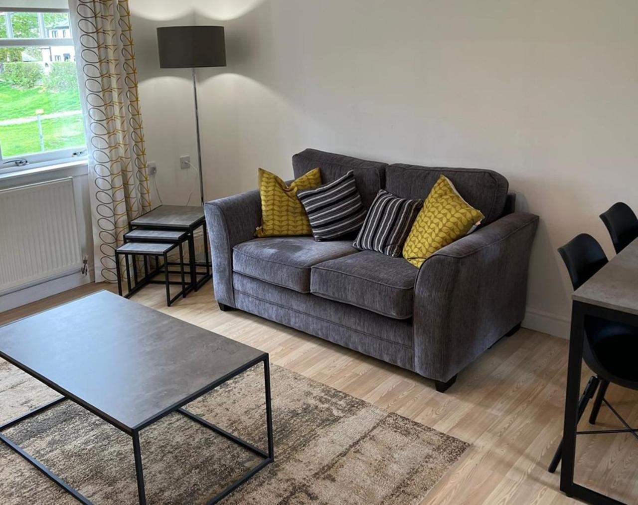 Fifty Five On Gilmour Street Apartment Eaglesham Екстериор снимка