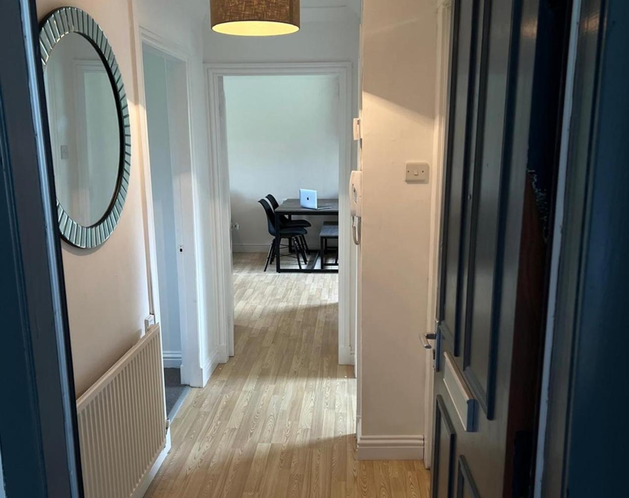 Fifty Five On Gilmour Street Apartment Eaglesham Екстериор снимка