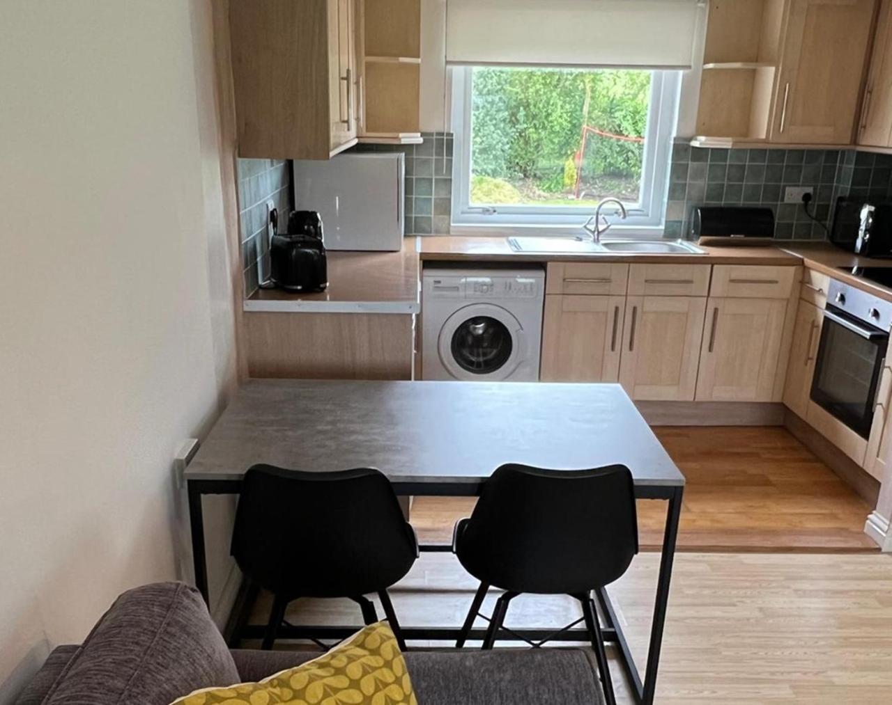 Fifty Five On Gilmour Street Apartment Eaglesham Екстериор снимка