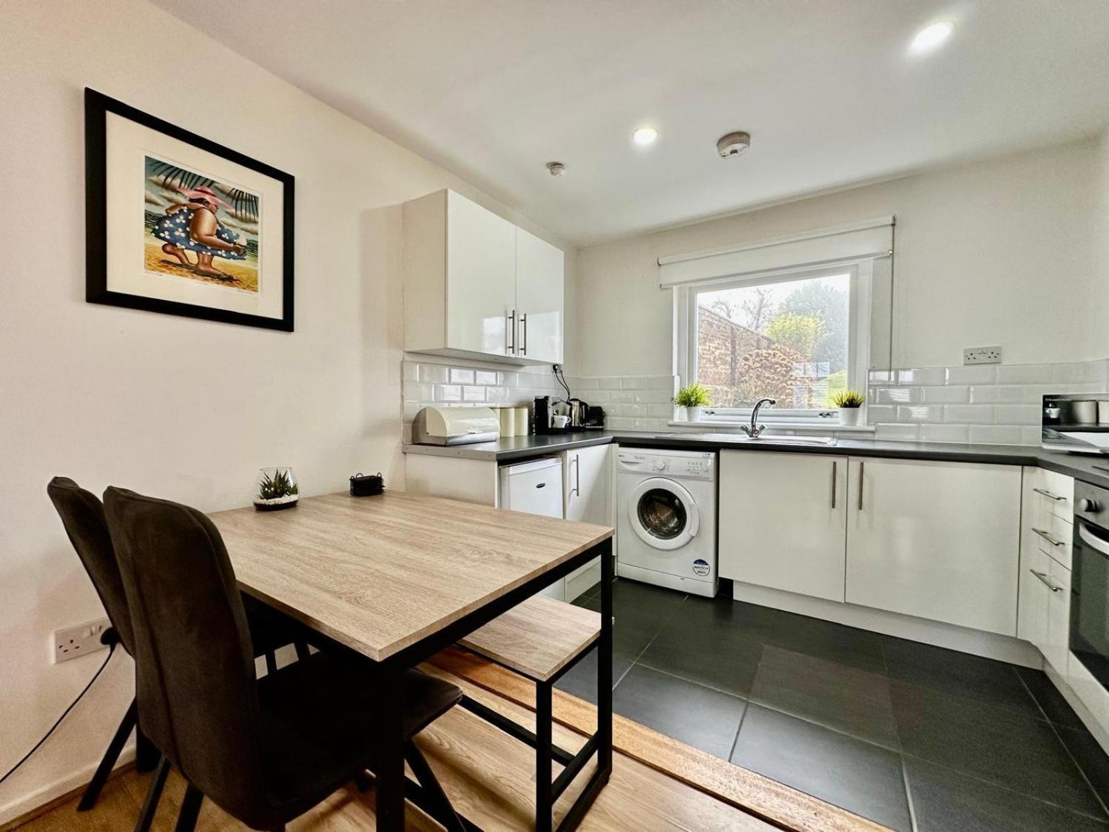 Fifty Five On Gilmour Street Apartment Eaglesham Екстериор снимка