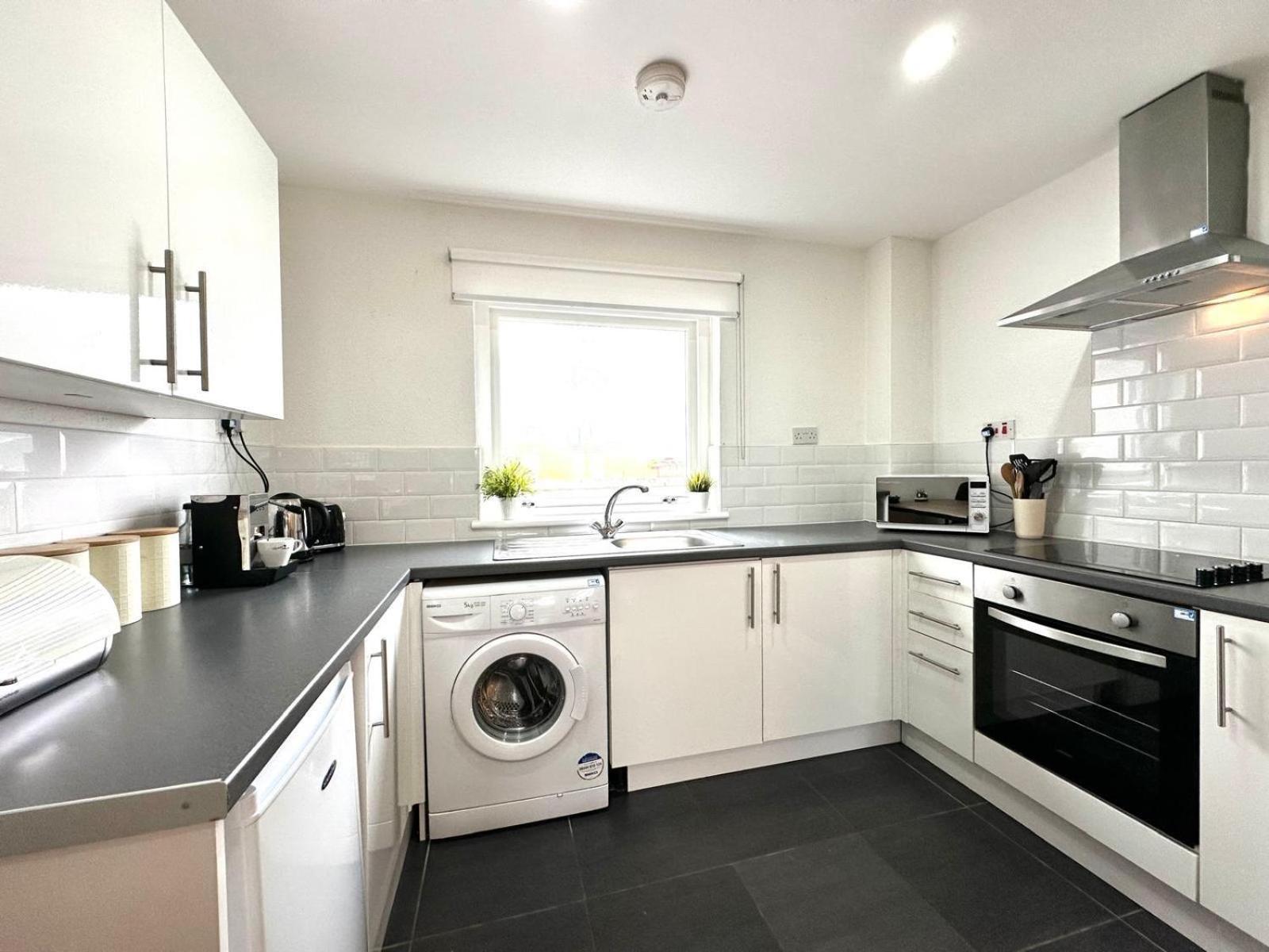 Fifty Five On Gilmour Street Apartment Eaglesham Екстериор снимка