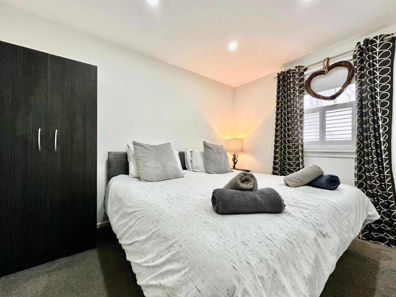 Fifty Five On Gilmour Street Apartment Eaglesham Екстериор снимка